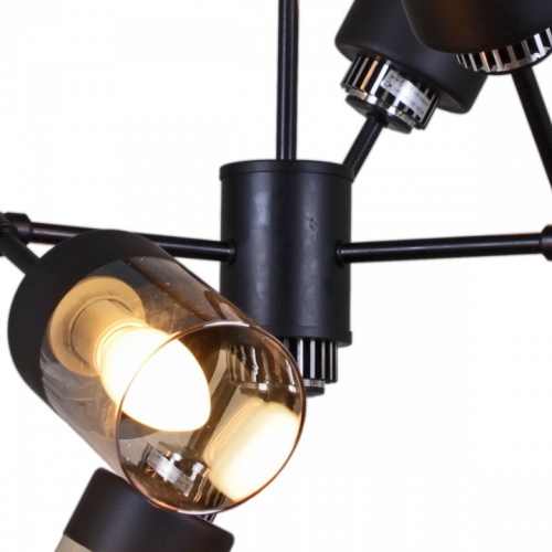 Люстра на штанге 32352-0.3-06 в Нижнем Новгороде фото 3