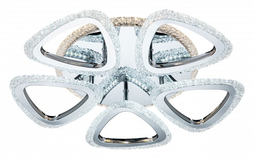 Потолочная люстра Escada Candy 10221/5LED BL в Нижнем Новгороде фото 6