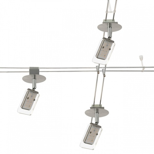 Комплект трековый DeMarkt Трек-система 550011405 в Нижнем Новгороде фото 2