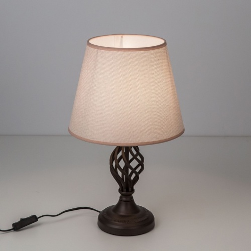 Настольная лампа декоративная Citilux Вена CL402855 в Краснодаре фото 5