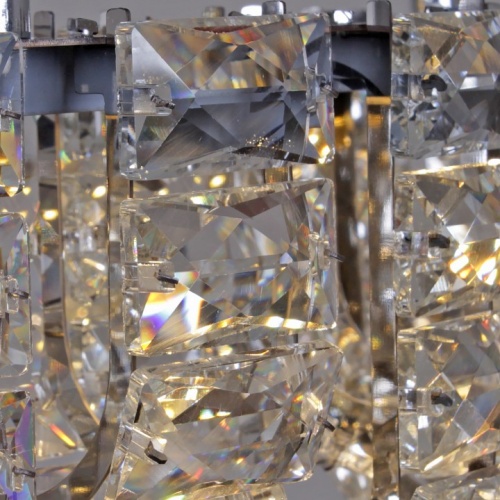 Подвесной светильник 33051-0.4-400+600 CR в Нижнем Новгороде фото 5