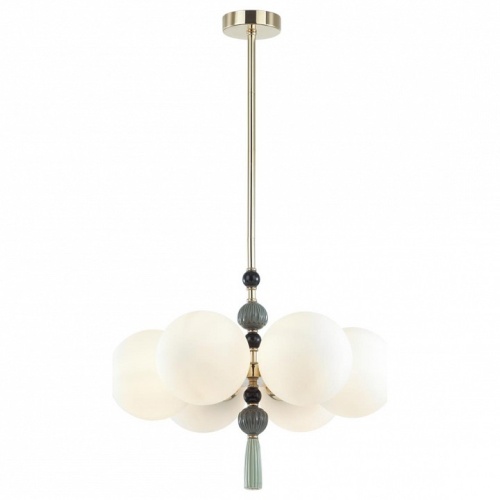 Подвесная люстра Odeon Light Palle 5405/6 в Нижнем Новгороде фото 6