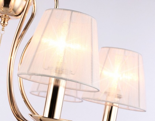 Подвесная люстра Ambrella Light TR TR4546 в Нижнем Новгороде фото 5