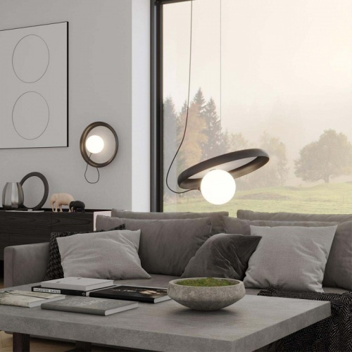 Подвесной светильник Novotech Felto 370975 в Нижнем Новгороде фото 4