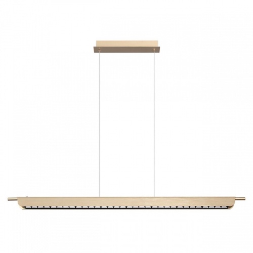 Подвесной светильник Odeon Light Punto 7018/40LA в Нижнем Новгороде фото 4