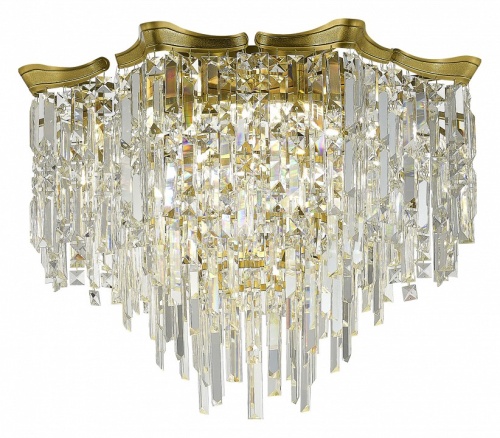 Потолочная люстра ST-Luce Ofelia SL1659.302.07 в Нижнем Новгороде фото 3