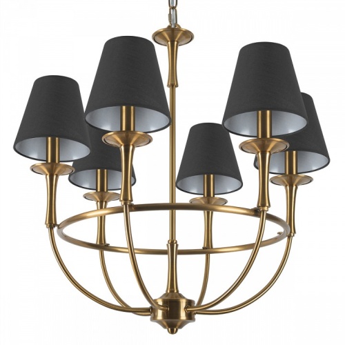 Подвесная люстра Loft it Lattice 10435 в Нижнем Новгороде фото 3