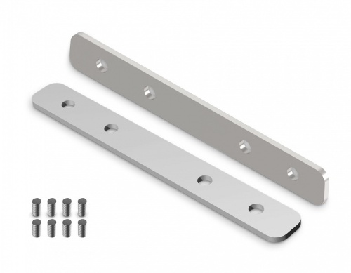 Соединитель линейный для треков Ambrella Light TRACK SYSTEM GL2006 в Нижнем Новгороде фото 3