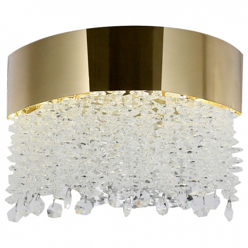 Накладной светильник Lussole Starr LSP-7478 в Нижнем Новгороде