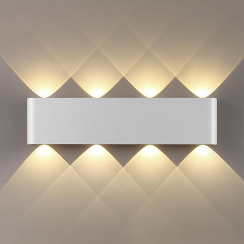 Накладной светильник Odeon Light MAGNUM 7192/8WL в Нижнем Новгороде фото 5