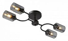 Потолочная люстра Vitaluce V2823 V2823-1/4PL в Нижнем Новгороде