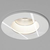 Встраиваемый светильник Elektrostandard Artis a066137 в Нижнем Новгороде