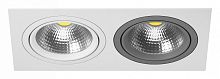 Встраиваемый светильник Lightstar Intero 111 i8260609 в Сочи