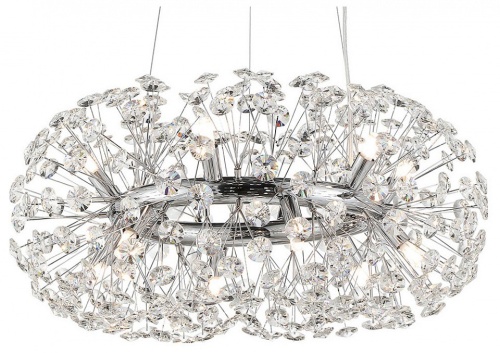 Подвесная люстра Lussole Alaska LSP-8339 в Нижнем Новгороде