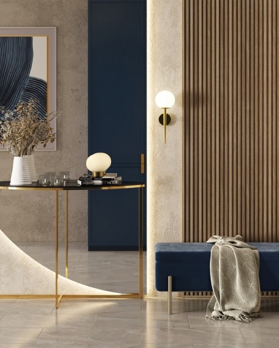 Бра Moderli Scrumbel V11561-1W в Нижнем Новгороде фото 3