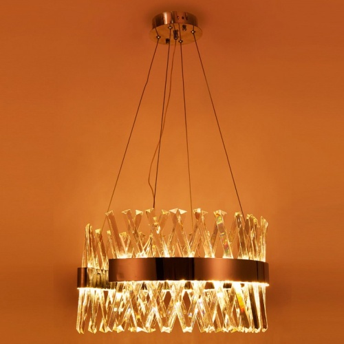 Подвесной светильник Ambrella Light TR TR5308 в Нижнем Новгороде фото 4