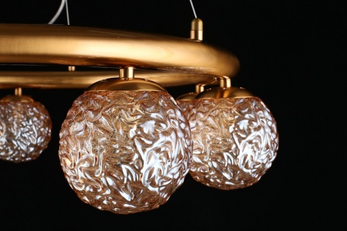 Подвесная люстра Aployt Ola APL.764.03.09 в Нижнем Новгороде фото 9