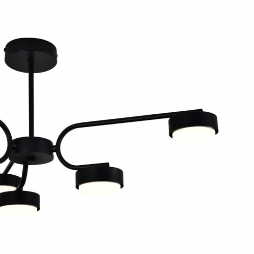 Люстра на штанге Escada  ES0000019L в Нижнем Новгороде фото 2