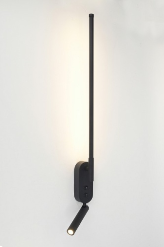 Бра с подсветкой Rivoli Liliana Б0066481 в Нижнем Новгороде фото 6