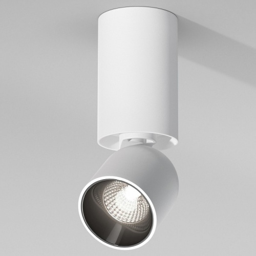 Светильник на штанге Elektrostandard Spot a066397 в Нижнем Новгороде