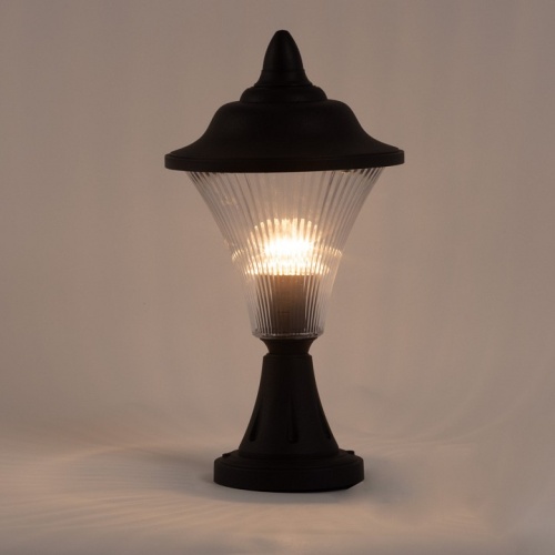 Наземный низкий светильник De City Корсо 4 801041601 в Нижнем Новгороде фото 6