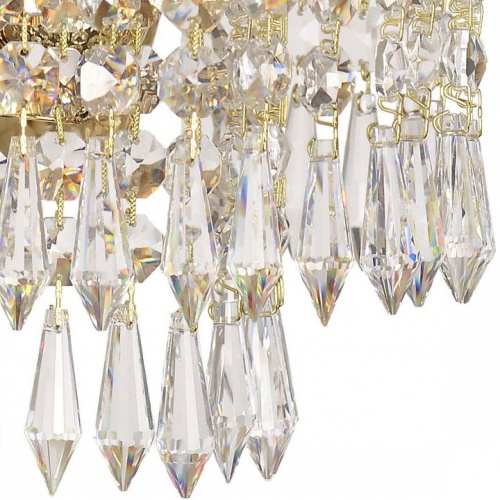 Накладной светильник Dio D’Arte Bari Bari E 2.10.100 G в Нижнем Новгороде фото 2