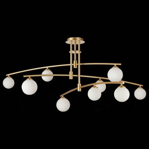 Люстра на штанге ST-Luce Sembrare SL1208.302.09 в Нижнем Новгороде фото 3