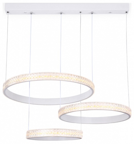 Подвесной светильник Ambrella Light FA FA6161 в Нижнем Новгороде фото 7