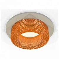 Встраиваемый светильник Ambrella Light XC XC7623024 в Нижнем Новгороде