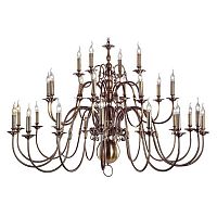 Подвесная люстра L'Arte Luce Olanda L19200.86 в Нижнем Новгороде