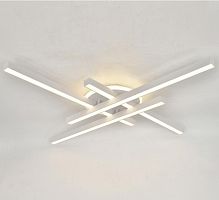 Потолочная люстра Rivoli Ava Б0068466 в Нижнем Новгороде