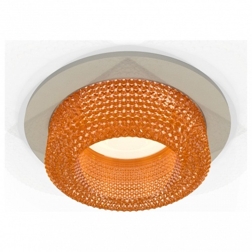 Встраиваемый светильник Ambrella Light XC XC7623024 в Нижнем Новгороде