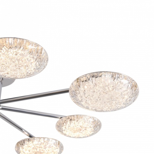 Потолочная люстра Freya Plane FR5531CL-L42CH в Нижнем Новгороде фото 5