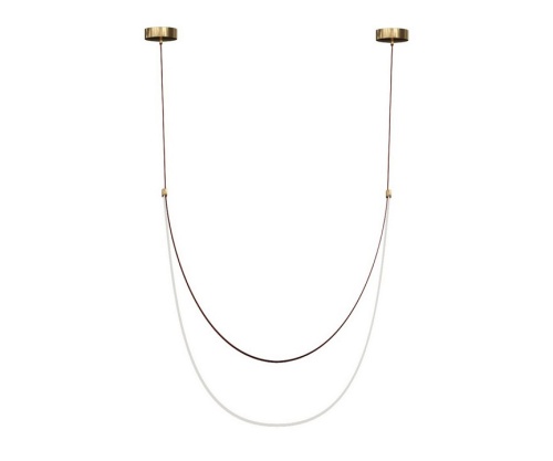 Подвесной светильник Kink Light Лирд 07689A-210,04 в Нижнем Новгороде фото 2