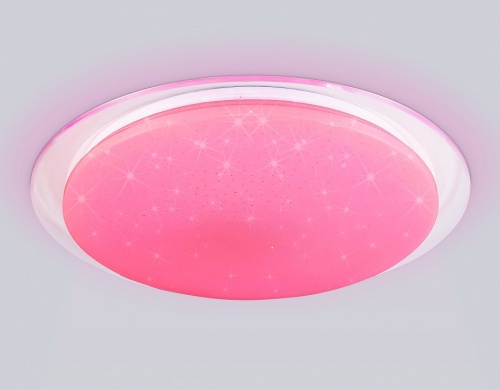 Накладной светильник Ambrella Light  FZ770 в Нижнем Новгороде фото 8