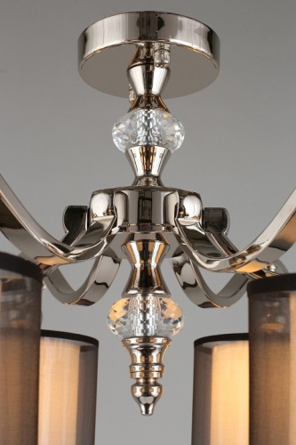 Люстра на штанге Aployt Floret APL.703.17.06 в Нижнем Новгороде фото 9