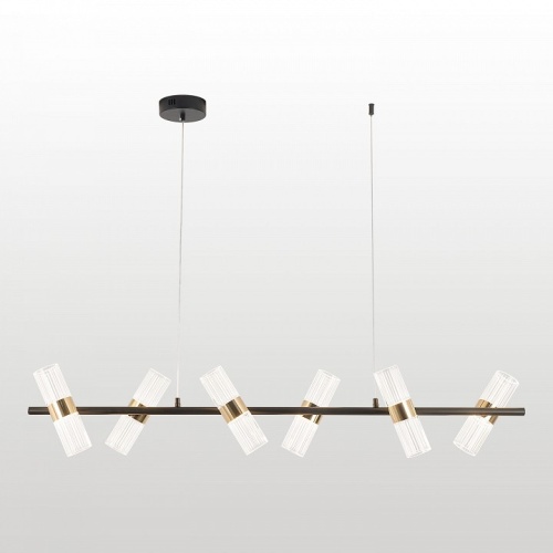 Подвесной светильник Lussole  LSP-7536 в Нижнем Новгороде фото 3