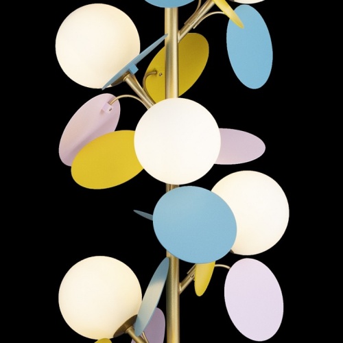 Торшер Loft it Matisse 10008F mult в Нижнем Новгороде фото 3