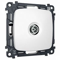 ТВ-розетка оконечная без рамки Ambrella Volt OMEGA MO133005 в Нижнем Новгороде