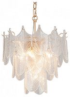 Подвесная люстра Vitaluce V5813 V5813-8/5 в Нижнем Новгороде