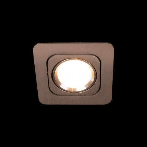 Встраиваемый светильник Loft it Screen 10328/A Chrome в Рязани фото 2