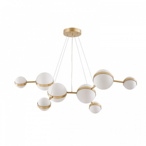 Подвесная люстра Favourite Asterismo 4448-8P в Нижнем Новгороде фото 8