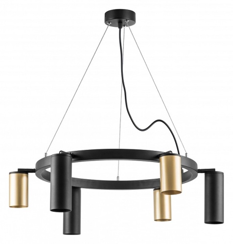 Подвесная люстра Lightstar Rullo LR016403873 в Нижнем Новгороде фото 5