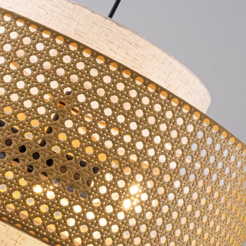 Подвесная люстра Favourite Organicum 4768-3P в Нижнем Новгороде фото 4