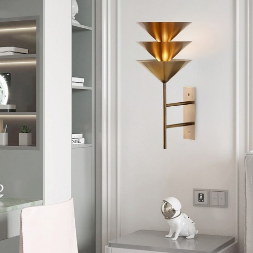 Бра Imperiumloft REKKA rekka01 в Нижнем Новгороде фото 2