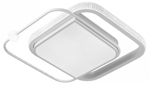 Накладной светильник Arte Lamp SCHEAT A2658PL-58WH в Нижнем Новгороде