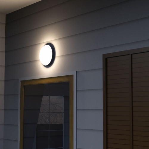 Накладной светильник Gauss LITE 126418230 в Нижнем Новгороде фото 3