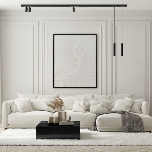 Светильник на штанге Denkirs Smart DK8010-BK в Нижнем Новгороде фото 7