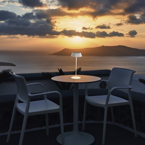 Настольная лампа декоративная Mantra Relax 7933 в Нижнем Новгороде фото 3