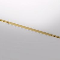 Накладной светильник Denkirs ШАЙН ЛИНЕАР DK5752-SB в Нижнем Новгороде